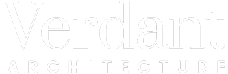 Verdant Architecture Logo